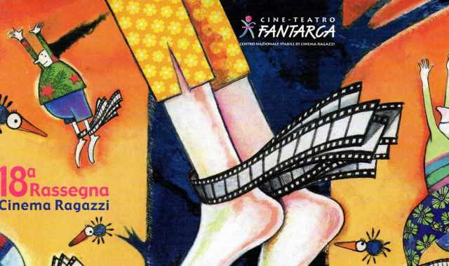 Bari, l'avventura del "Fantarca": il cinema che correva in aiuto dei bambini del San Paolo